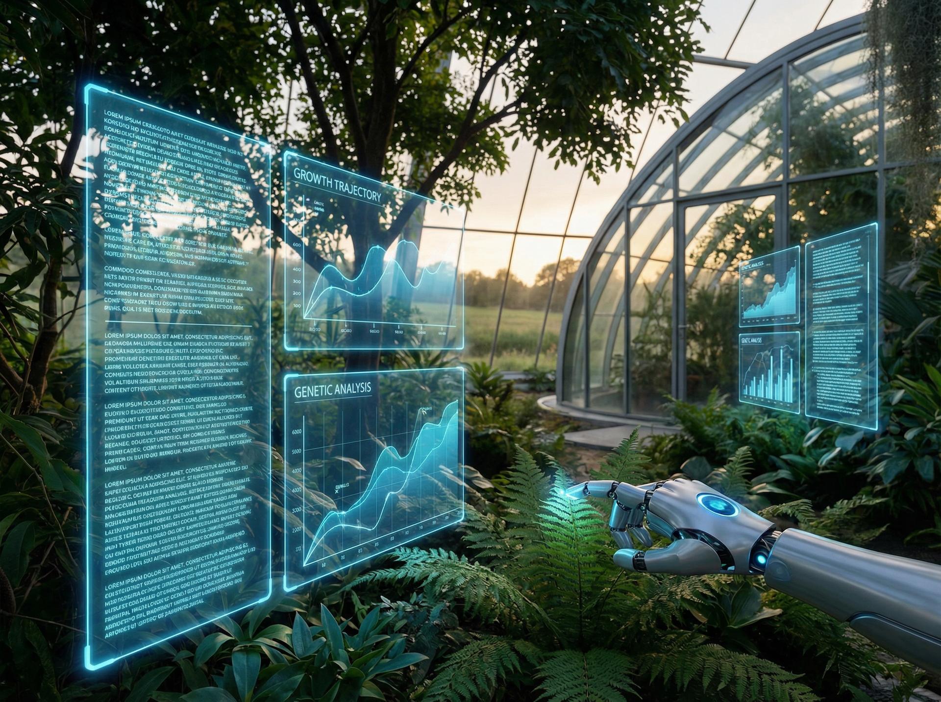 海角社区 AI植物视频