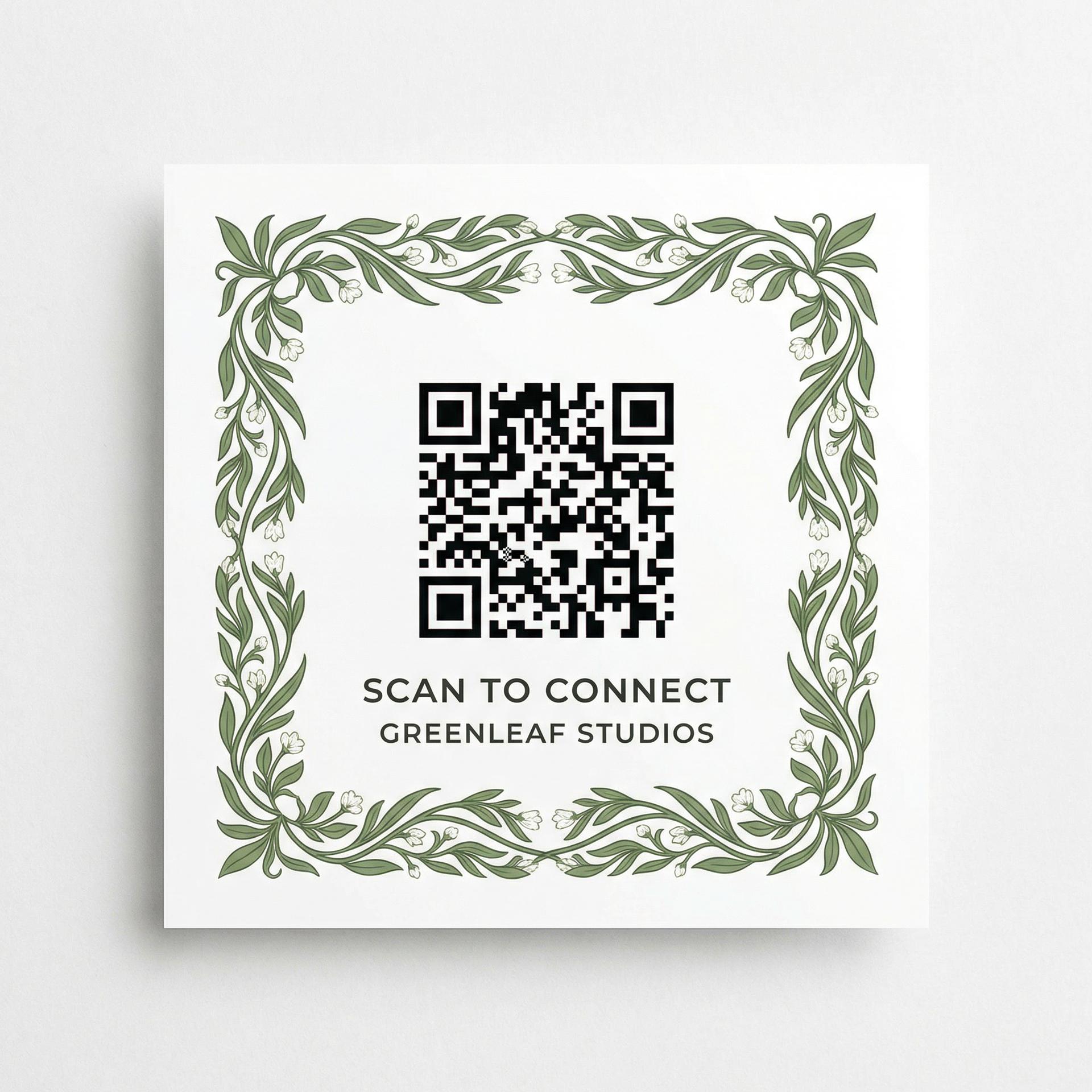 海角社区商务二维码